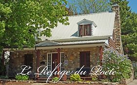 Guesthouse Refuge Du Poete Montreal-Longueuil